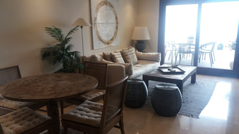 Apartamentos Penthouse With Private Pool