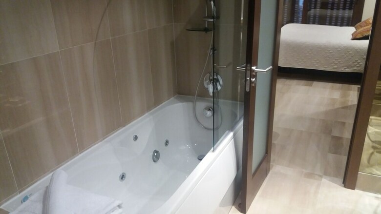 Apartamentos Penthouse With Private Pool