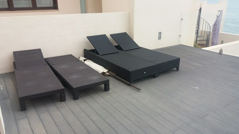 Apartamentos Penthouse With Private Pool