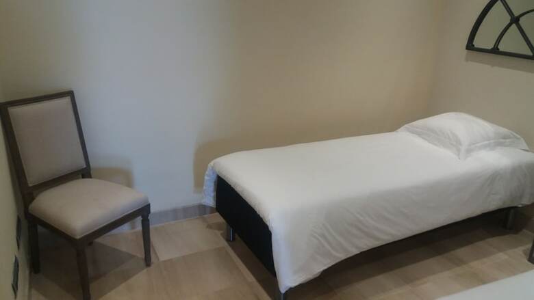 Apartamentos Penthouse With Private Pool