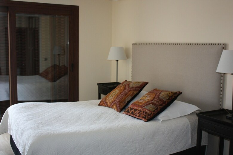 Apartamentos Penthouse With Private Pool