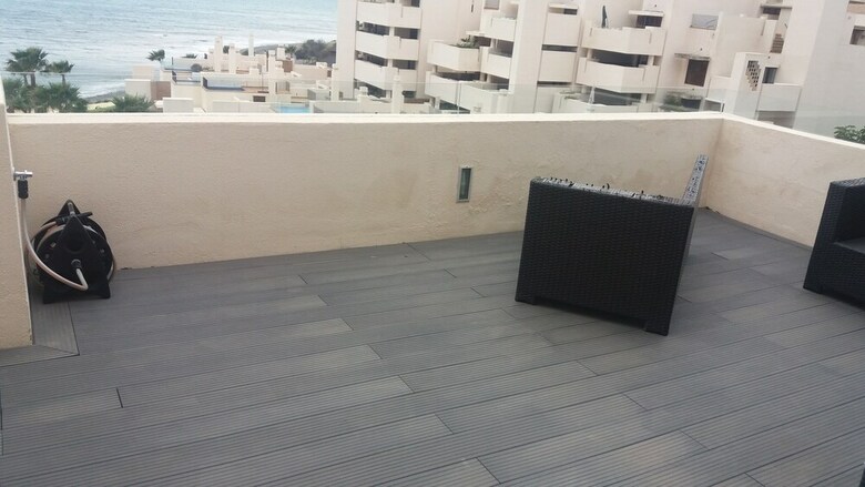 Apartamentos Penthouse With Private Pool
