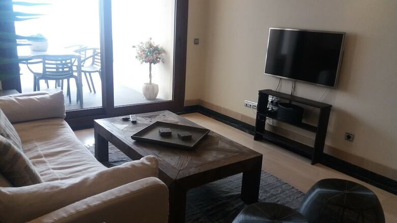 Apartamentos Penthouse With Private Pool
