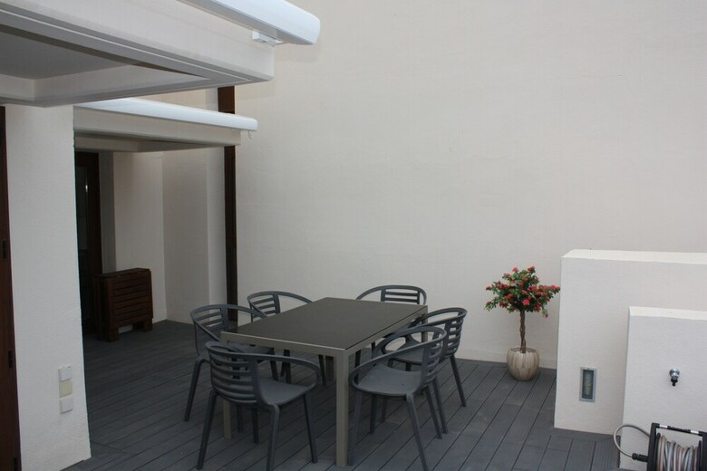 Apartamentos Penthouse With Private Pool