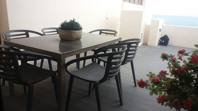 Apartamentos Penthouse With Private Pool