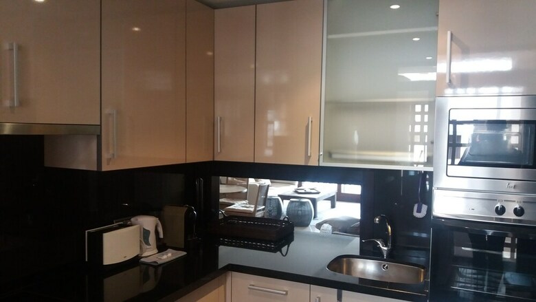 Apartamentos Penthouse With Private Pool