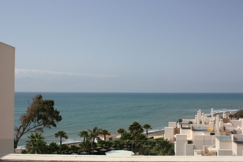 Apartamentos Penthouse With Private Pool