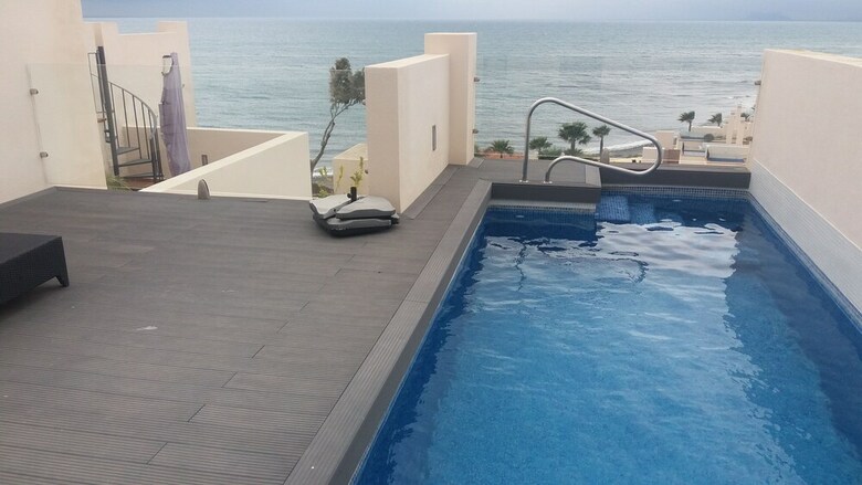 Apartamentos Penthouse With Private Pool