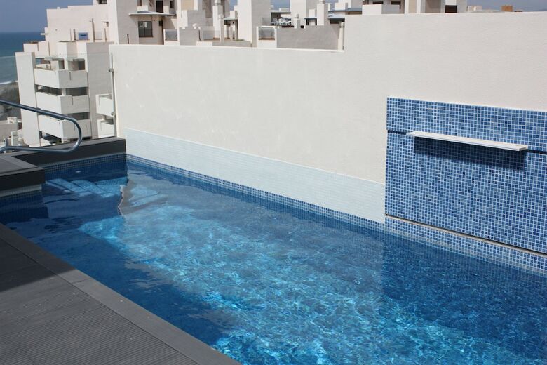 Apartamentos Penthouse With Private Pool