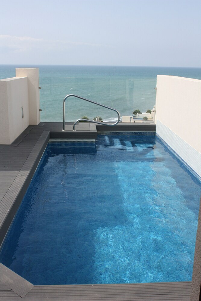 Apartamentos Penthouse With Private Pool
