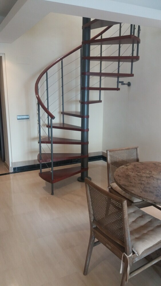 Apartamentos Penthouse With Private Pool
