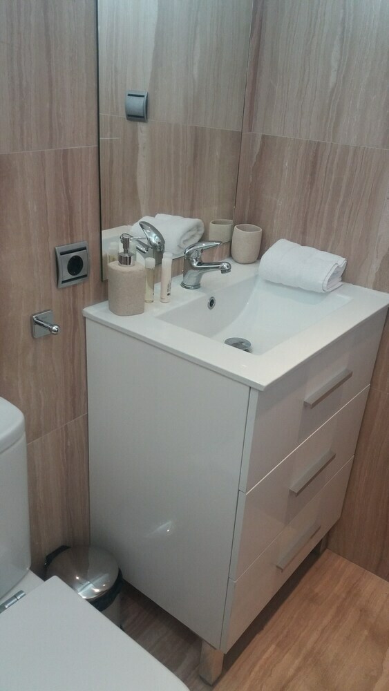 Apartamentos Penthouse With Private Pool