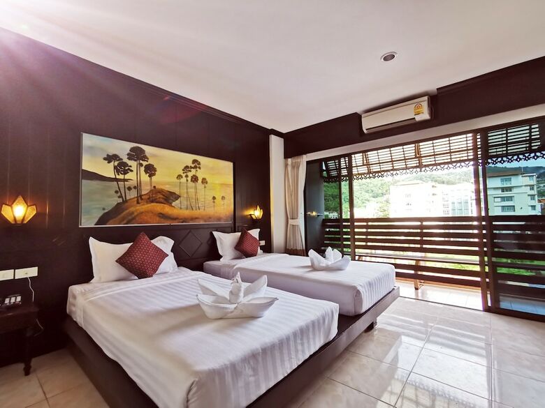 Az Hotel Patong Phuket