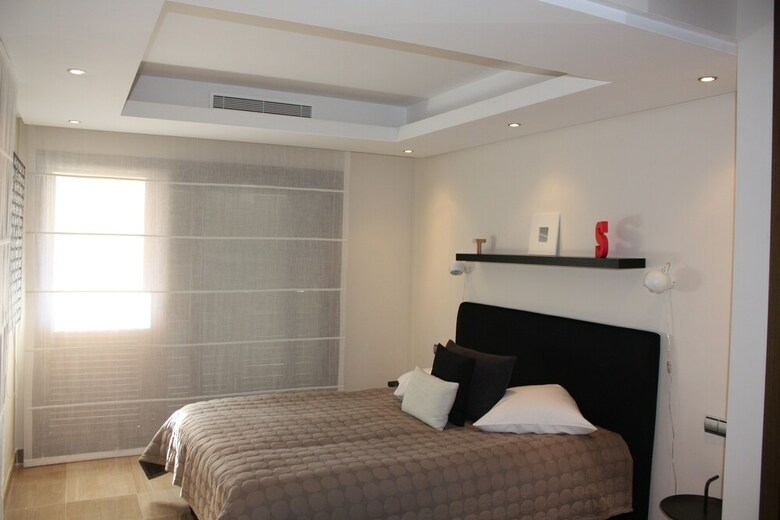 Apartamentos Penthouse With Pool