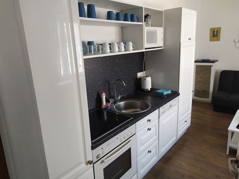 Apartamentos Bluestars Family