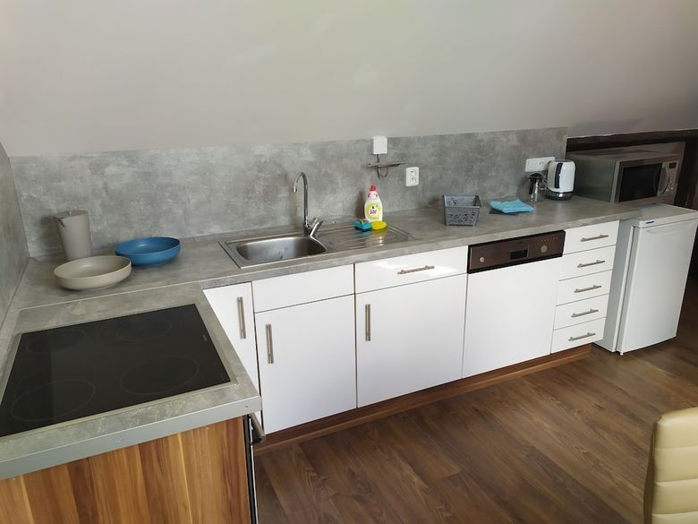 Apartamentos Bluestars Family