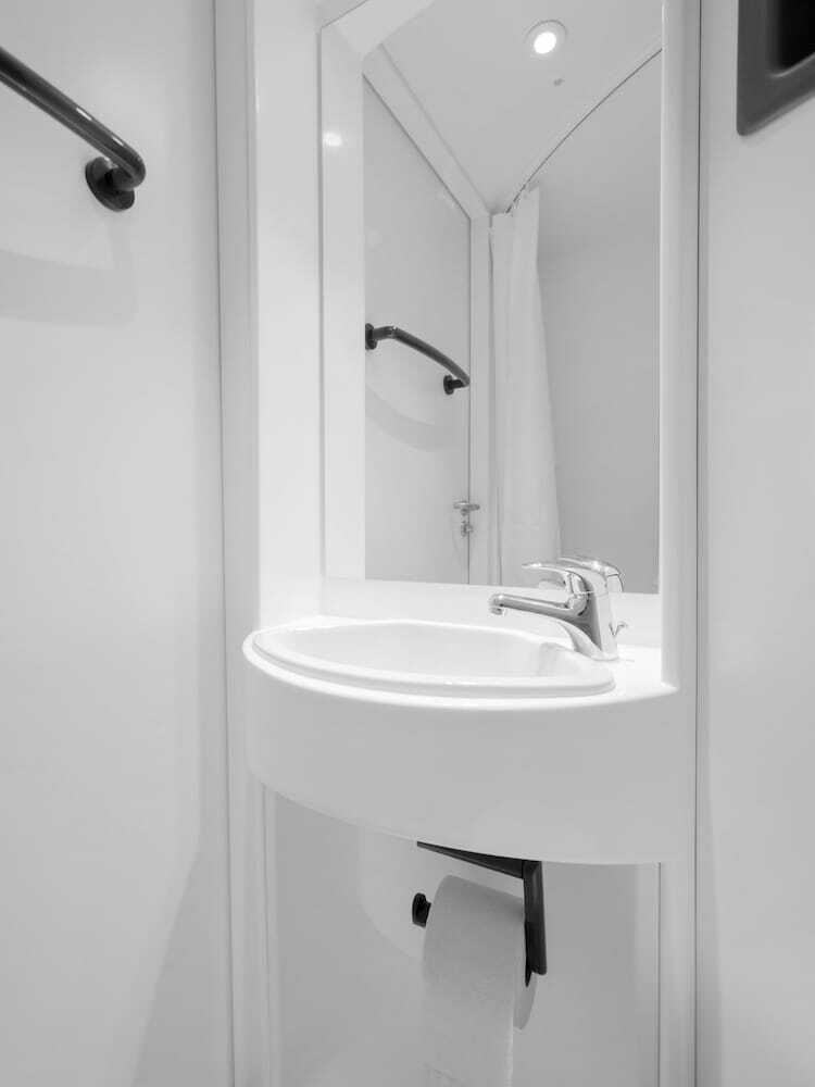 Hotel V�stervik Guesthouse