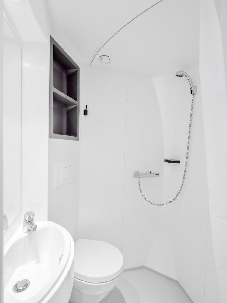 Hotel V�stervik Guesthouse