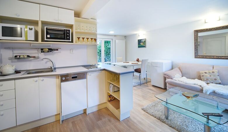 Hotel Bluestars Apartments