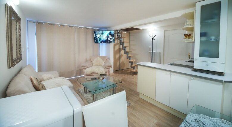 Hotel Bluestars Apartments