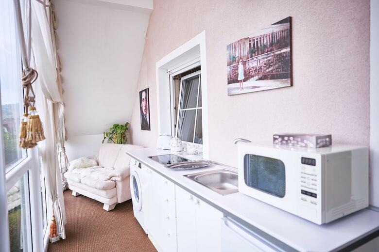 Hotel Bluestars Apartments