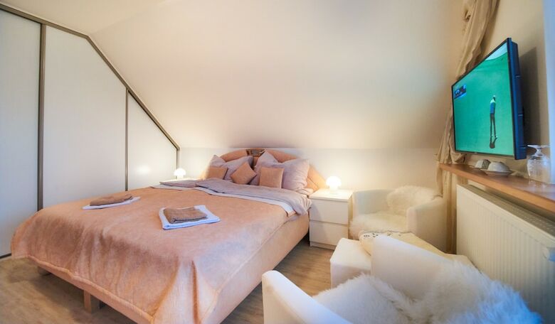 Hotel Bluestars Apartments