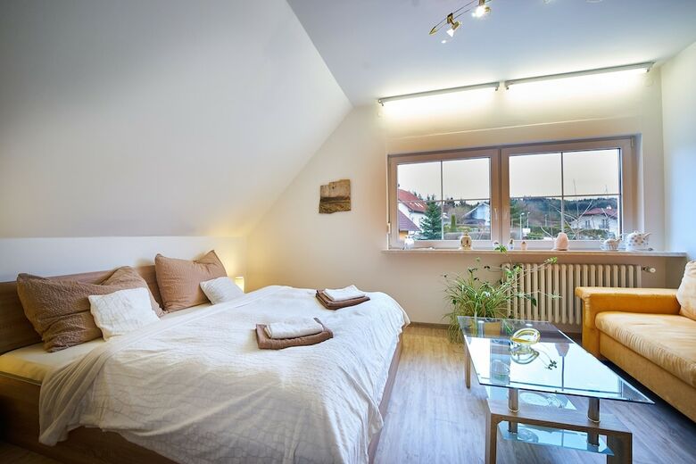 Hotel Bluestars Apartments