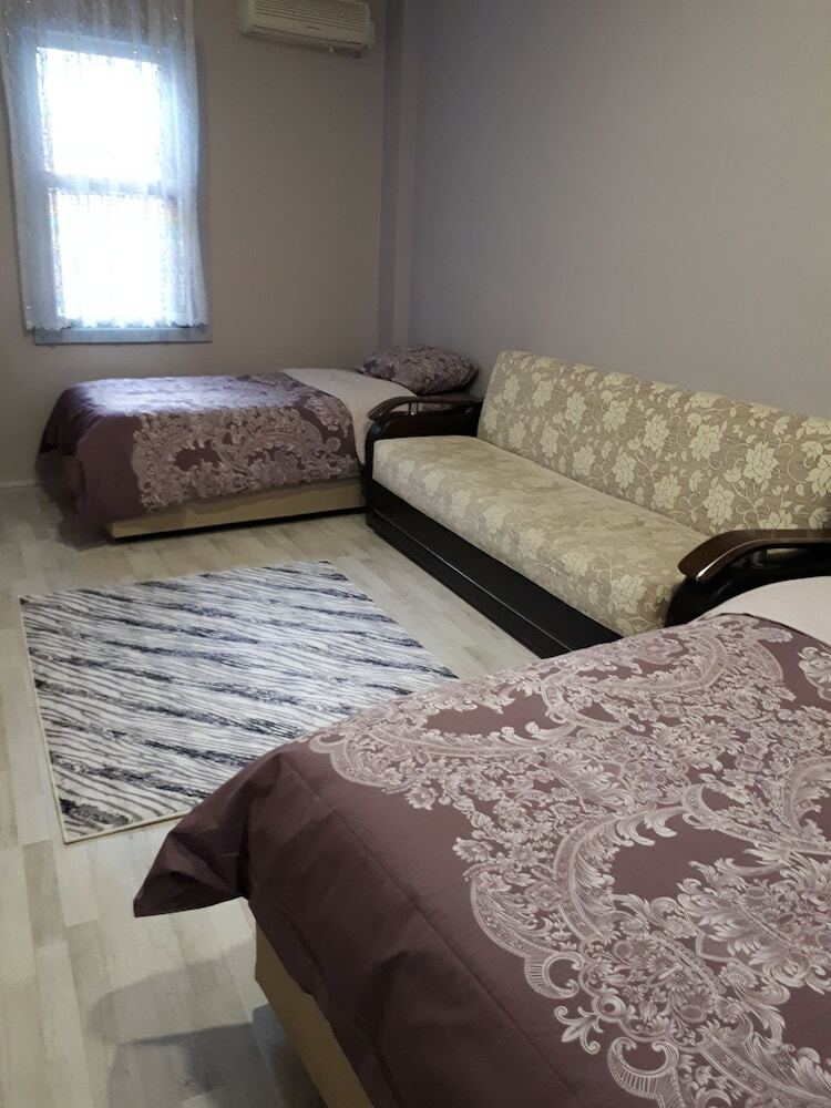 Apartamento Emertat