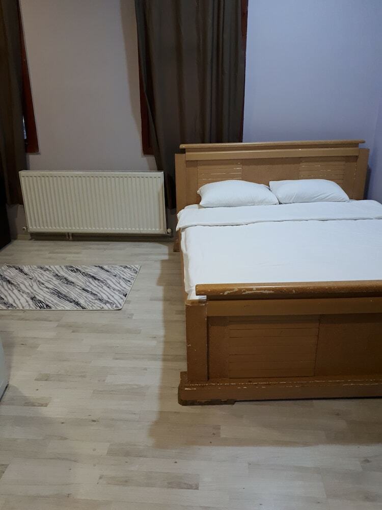 Apartamento Emertat