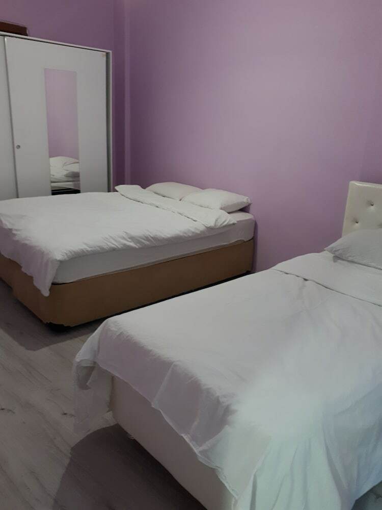 Apartamento Emertat