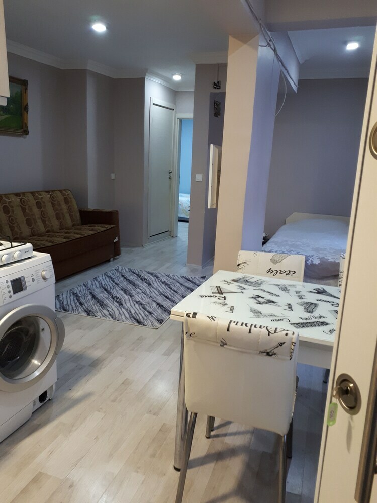 Apartamento Emertat