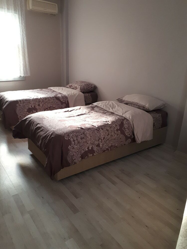 Apartamento Emertat