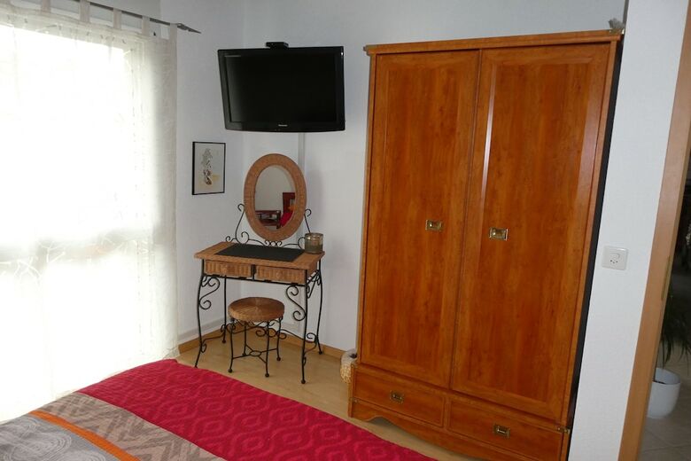 Hotel La Petite Thielle