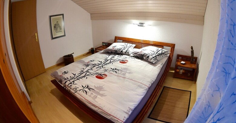 Hotel La Petite Thielle