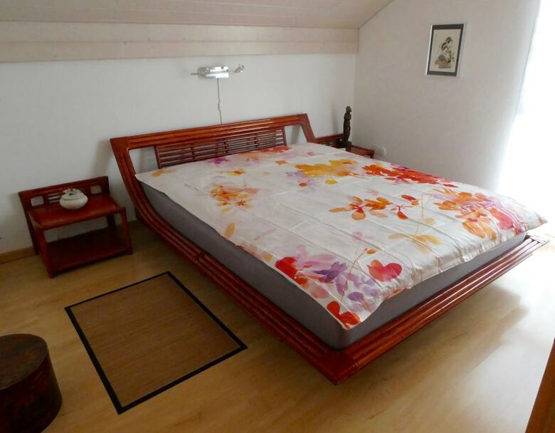 Hotel La Petite Thielle