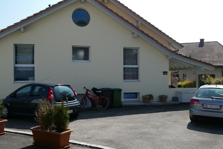 Hotel La Petite Thielle