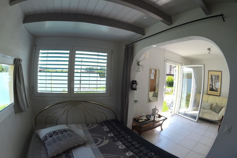Hotel La Petite Thielle
