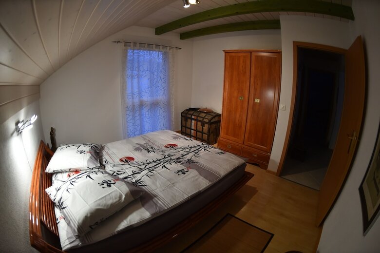 Hotel La Petite Thielle