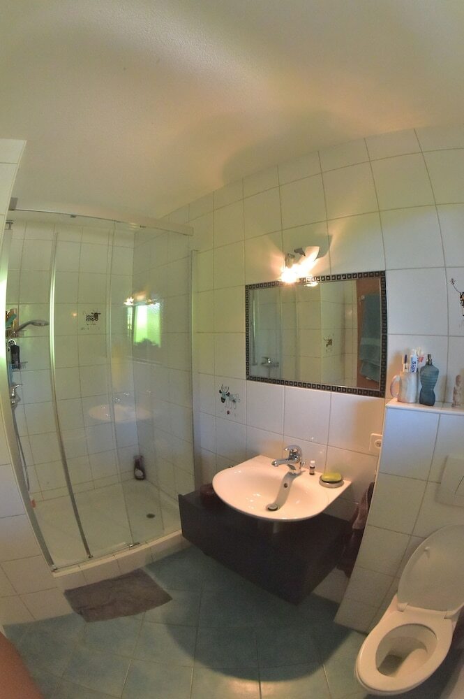 Hotel La Petite Thielle