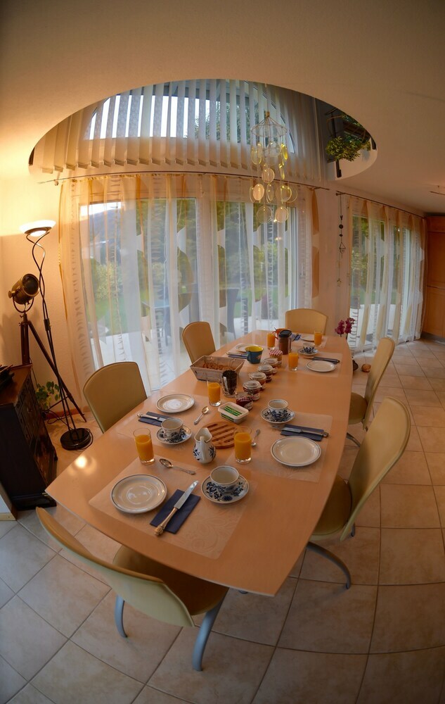 Hotel La Petite Thielle