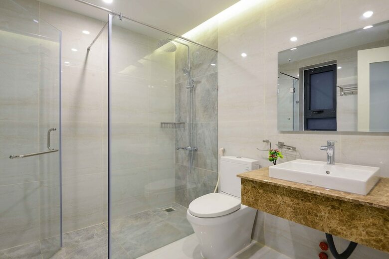 Warm Ways Hotel