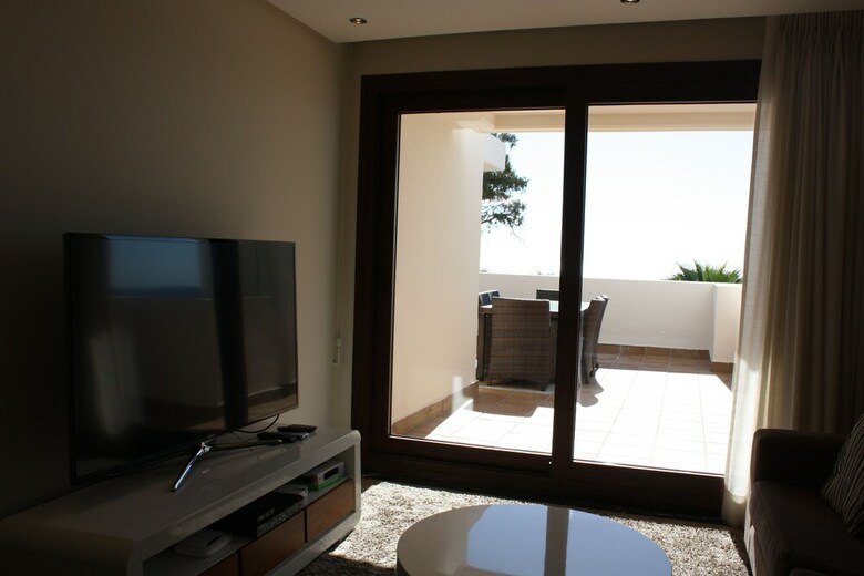 Apartamentos Penthouse - Private Pool