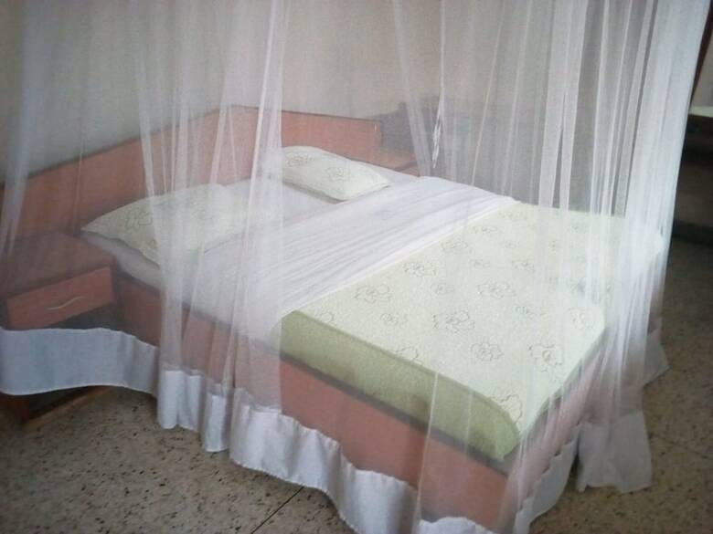 Wambuku Hotel