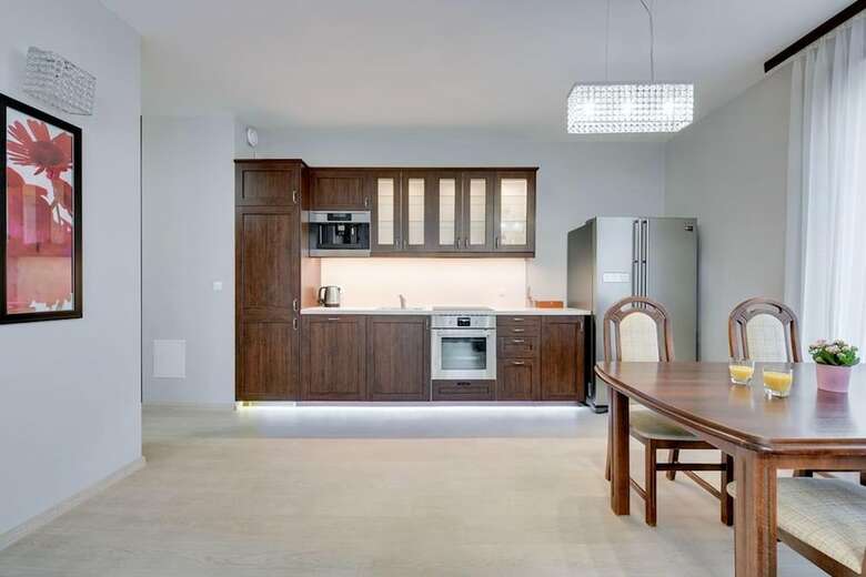 Billberry Apartments - Gdansk Szafarnia