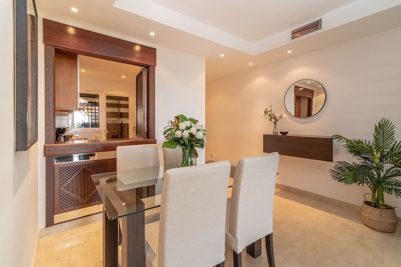 Apartamentos Salt Life Oasis