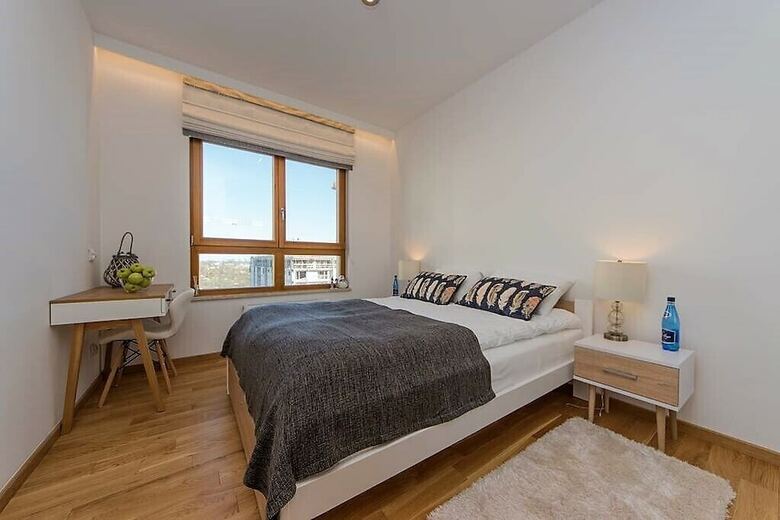 Billberry Apartments - Belo Horizonte
