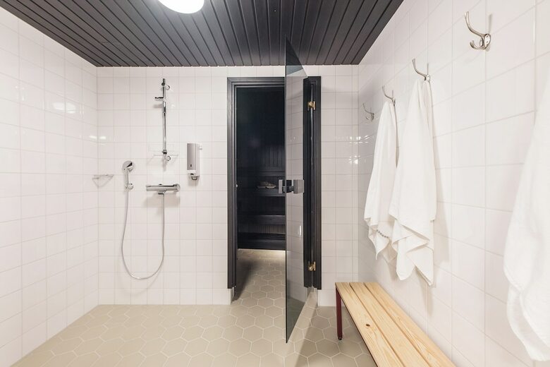 Forenom Aparthotel Jyv�skyl�