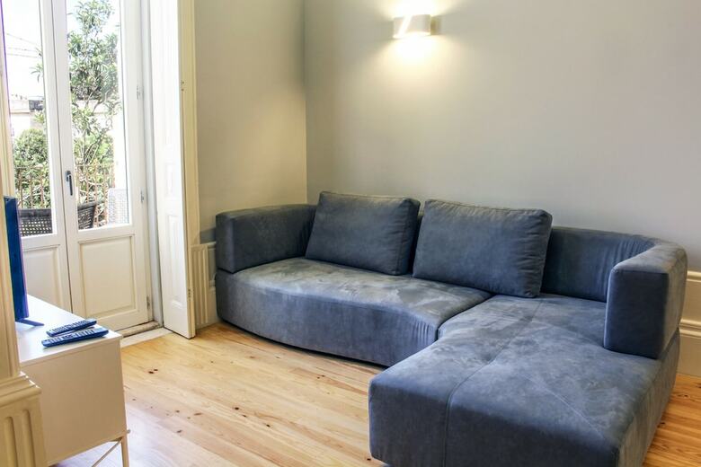 Apartamentos Classic Comfort At Porto Center