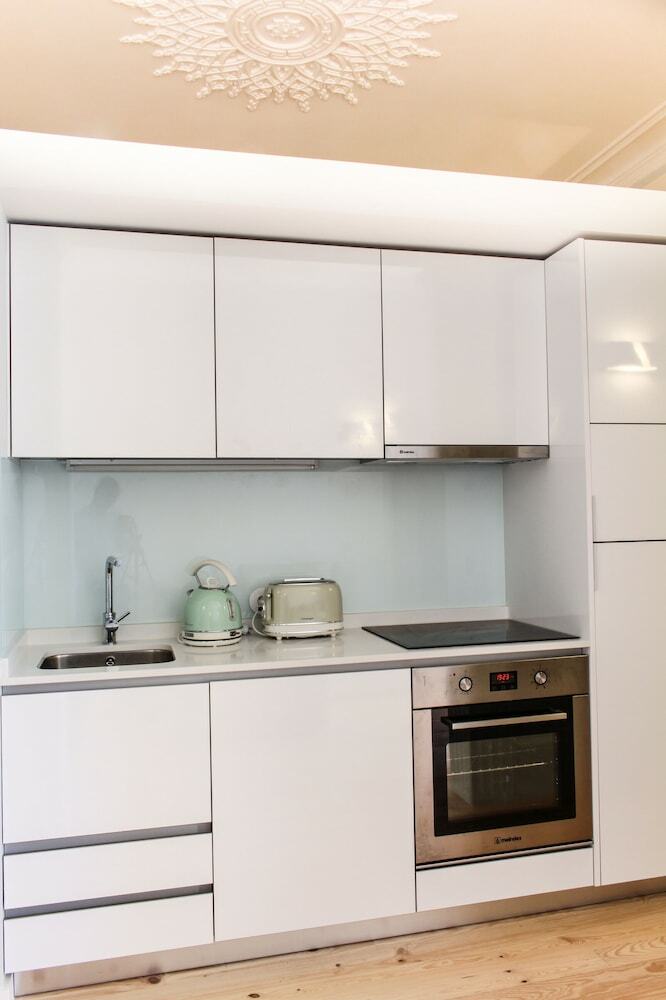 Apartamentos Classic Comfort At Porto Center