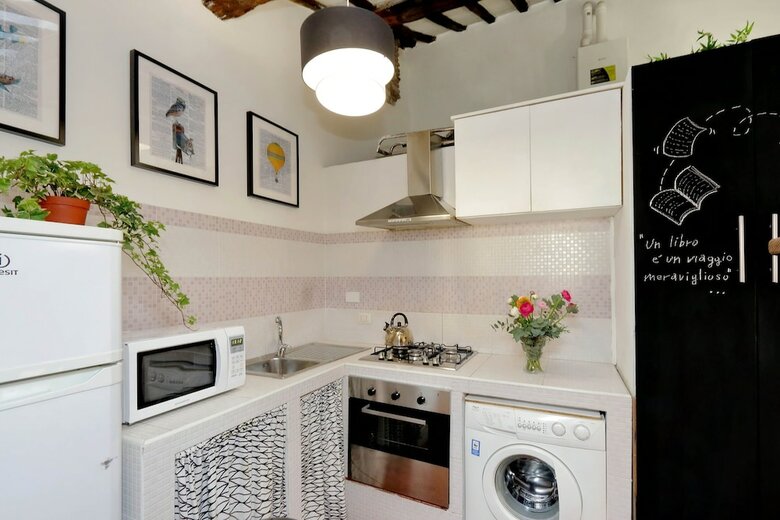 Pellegrino 2 - Wr Apartments